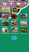 Bussid Mod Container screenshot 1