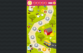 Tricky Brain Puzzles 포스터