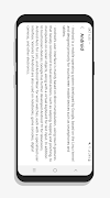 WhiteNote - Notepad, Notes اسکرین شاٹ 3