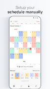Nalabe Shift Work Calendar screenshot 1