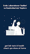 Online Doktor ảnh chụp màn hình 2