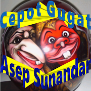 Cepot Gugat Wayang Golek imagem de tela 5