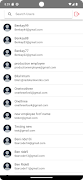 RAD Auth 스크린샷 2