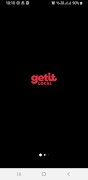 GETIT Local Driver imagem de tela 3