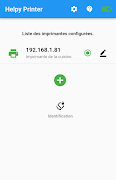 Helpy Printer تصوير الشاشة 2