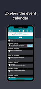 Eventscribe screenshot 2