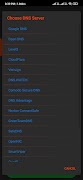 DNS Boost screenshot 1