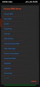 DNS Boost screenshot 1