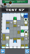 Robot Test screenshot 1