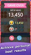 Cake Block Puzzle ภาพหน้าจอ 7