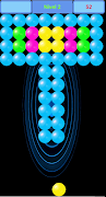 Bubbles Easy স্ক্রিনশট 4