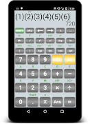 Scientific Calculator screenshot 7