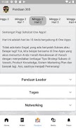 برنامه‌نما One Apps عکس از صفحه
