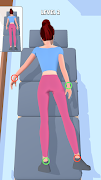 Chiropractor 3D ภาพหน้าจอ 3