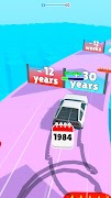 Car Evolution Run imagem de tela 3
