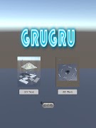 GRUGRU screenshot 1