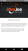 Java Joe 스크린샷 2