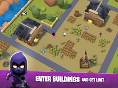 Battlelands Royale screenshot 7