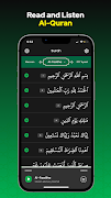 Athan Academy: Qur'an Tajweed اسکرین شاٹ 6