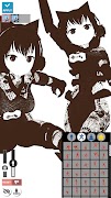 VRM Posing Mobile syot layar 6