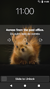 Learn English on Lockscreen captura de pantalla 5