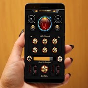 Haunted Radio Spirit Box 截圖 3