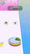 Slices Runner تصوير الشاشة 3