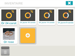 Alliage ภาพหน้าจอ 4