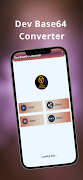 Dev Base64 Converter スクリーンショット 6