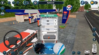 Indian Bus Simulator Screenshot 4