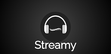 Streamy captura de pantalla 4