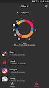 1Block app timer capture d'écran 1