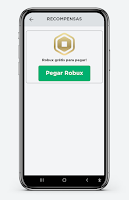 Resgatar Robux screenshot 2