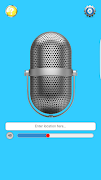 Voice Navigation اسکرین شاٹ 1