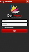 Opti Matrix screenshot 1