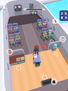 برنامه‌نما Airplane Manager عکس از صفحه