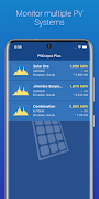 PV Output Plus screenshot 1