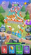 Defense Quest: Save Your Base screenshot 2