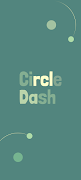 پوستر Circle Dash