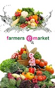 برنامه‌نما Farmers e market عکس از صفحه