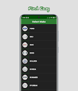 OBDII Codes Fix Pro poster