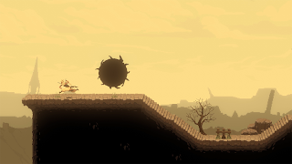 Run Souls imagem de tela 4