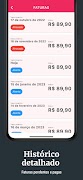 YAS INTERNET ảnh chụp màn hình 5