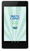 Math Cepat screenshot 6