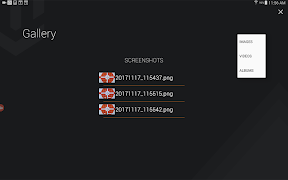 TARGETVISION screenshot 7