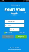 Smart Logistic poster