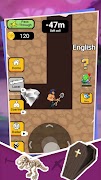 Treasure Master screenshot 1