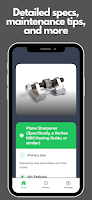 Tool Identifier screenshot 2