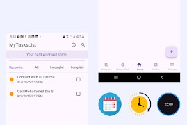 قائمة مهامي Screenshot 3