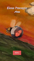 Elena Procopio poster